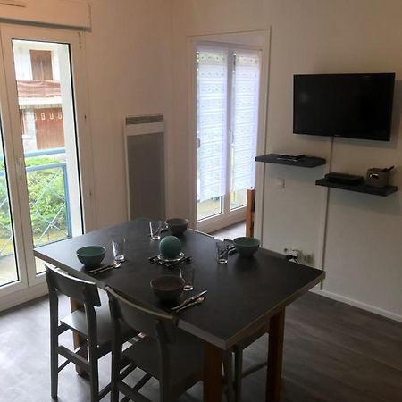 Residence Isard Blanc Котре Экстерьер фото