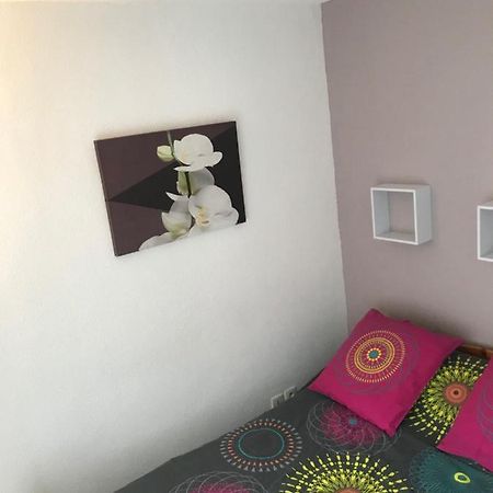 Residence Isard Blanc Котре Экстерьер фото