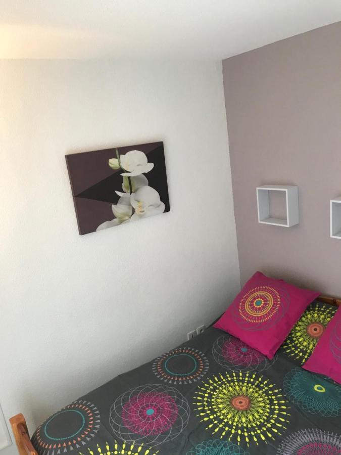Residence Isard Blanc Котре Экстерьер фото