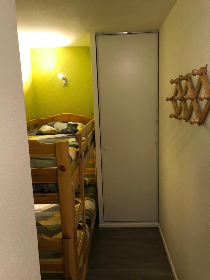 Residence Isard Blanc Котре Экстерьер фото