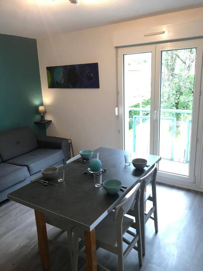 Residence Isard Blanc Котре Экстерьер фото
