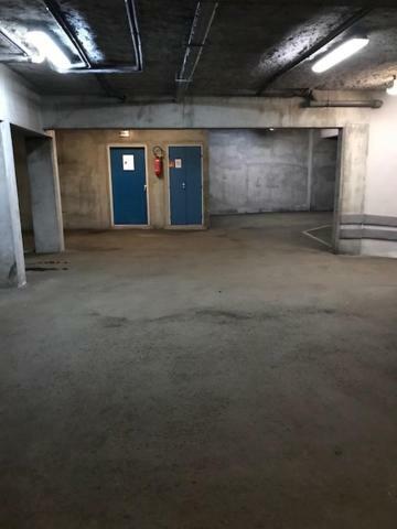 Residence Isard Blanc Котре Экстерьер фото
